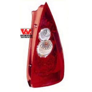 заден стоп VAN WEZEL 2762932 