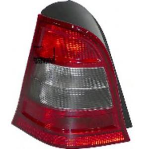 заден стоп VAN WEZEL 3014933
