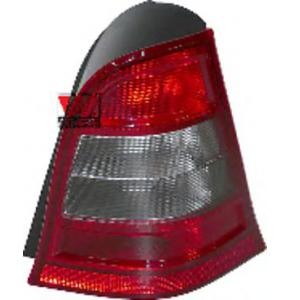 заден стоп VAN WEZEL 3014934