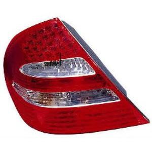 заден стоп VAN WEZEL 3041933