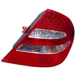заден стоп VAN WEZEL 3041934