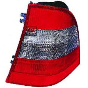 заден стоп VAN WEZEL 3085932