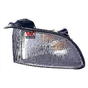 мигачи VAN WEZEL 3220905