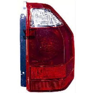 заден стоп VAN WEZEL 3245932