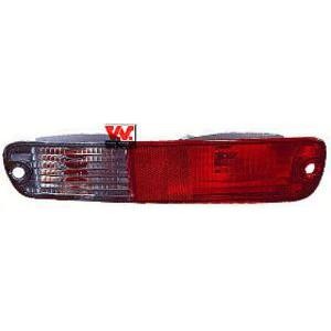 заден стоп VAN WEZEL 3245933