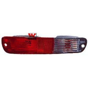заден стоп VAN WEZEL 3245934