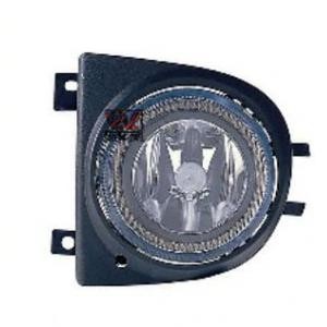 халоген VAN WEZEL 3306995