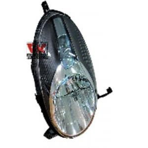фар VAN WEZEL 3333962V