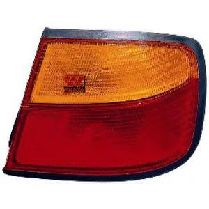 заден стоп VAN WEZEL 3348934
