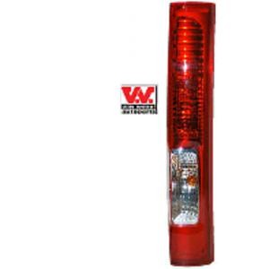 заден стоп VAN WEZEL 4395921 