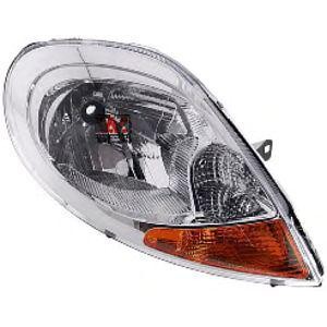 фар VAN WEZEL 4395962V 