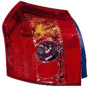 заден стоп VAN WEZEL 5396931 
