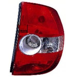 заден стоп VAN WEZEL 5818932