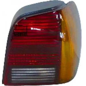 заден стоп VAN WEZEL 5824934