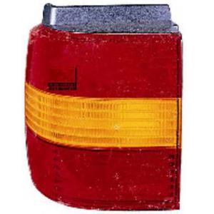 заден стоп VAN WEZEL 5835925 