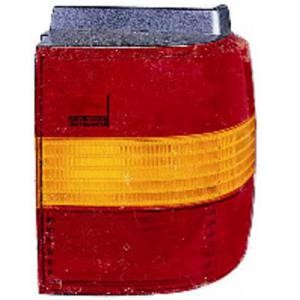 заден стоп VAN WEZEL 5835926