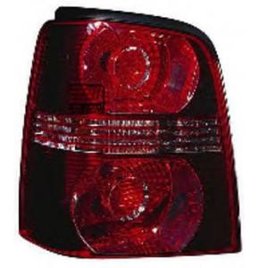 заден стоп VAN WEZEL 5857933 