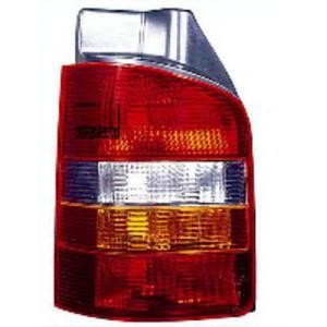 заден стоп VAN WEZEL 5896935 