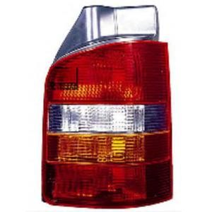 заден стоп VAN WEZEL 5896936 