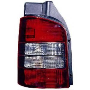 заден стоп VAN WEZEL 5897935