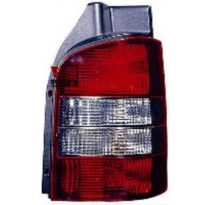 заден стоп VAN WEZEL 5897936 