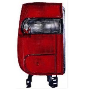 заден стоп VAN WEZEL 7615935 