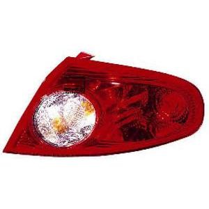 заден стоп VAN WEZEL 8125932 