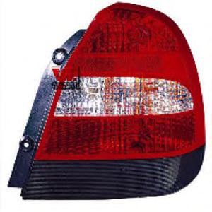 заден стоп VAN WEZEL 8131932