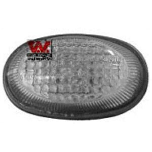 мигачи VAN WEZEL 8202915 