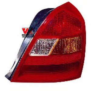 заден стоп VAN WEZEL 8218932 