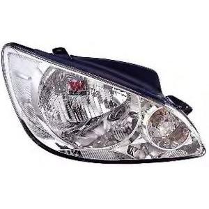 фар VAN WEZEL 8252962 