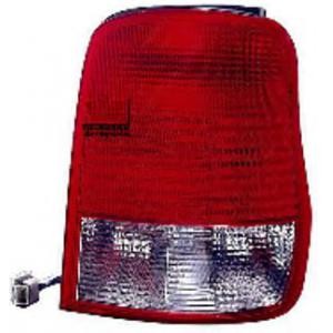 заден стоп VAN WEZEL 8361932 