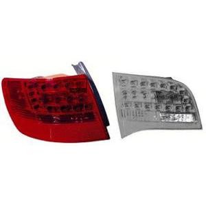 заден стоп VAN WEZEL 0319925 