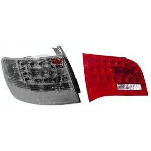 заден стоп VAN WEZEL 0319927 