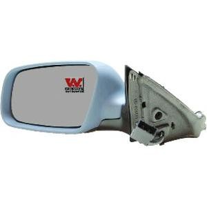странично огледало VAN WEZEL 0331807