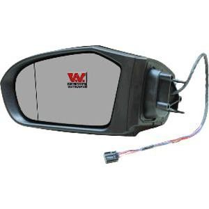 странично огледало VAN WEZEL 3017817
