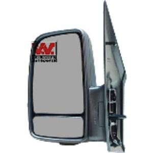 странично огледало VAN WEZEL 3077807