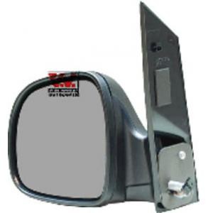 странично огледало VAN WEZEL 3080807