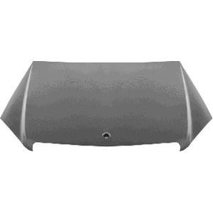 преден капак VAN WEZEL 3091660 