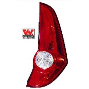 заден стоп VAN WEZEL 3702932 