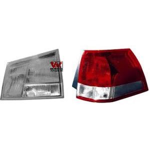 заден стоп VAN WEZEL 3769932 