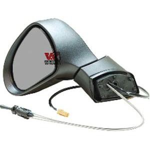 странично огледало VAN WEZEL 4029804 