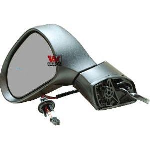 странично огледало VAN WEZEL 4042807 