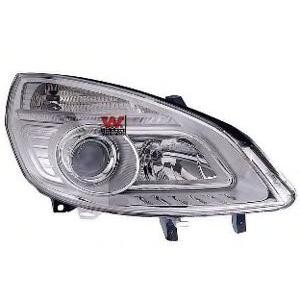 фар VAN WEZEL 4376962