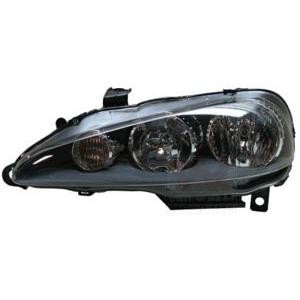 фар VAN WEZEL 0149961V 