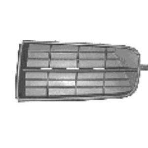въздухозаборна решетка, броня VAN WEZEL 0217592