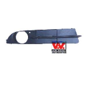 въздухозаборна решетка, броня VAN WEZEL 0655592 