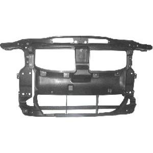 преден панел VAN WEZEL 0657668 