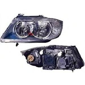 фар VAN WEZEL 0657961