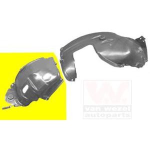 подкалник VAN WEZEL 0659433 